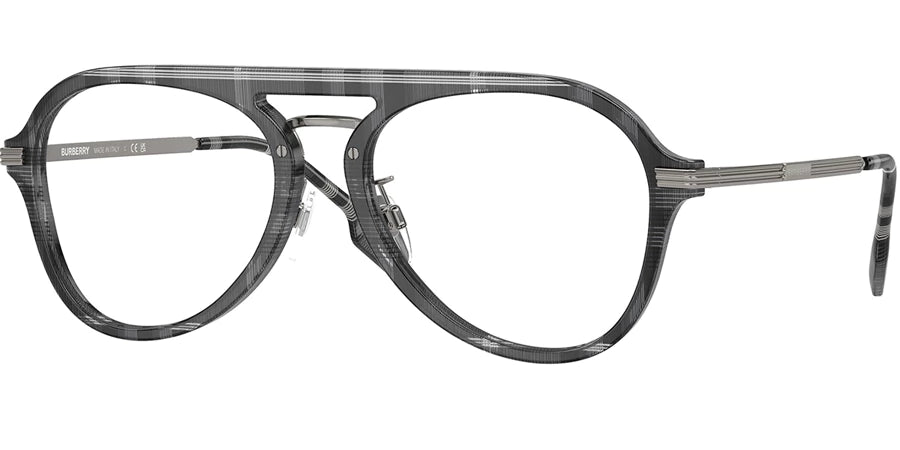 Burberry asian hotsell fit glasses