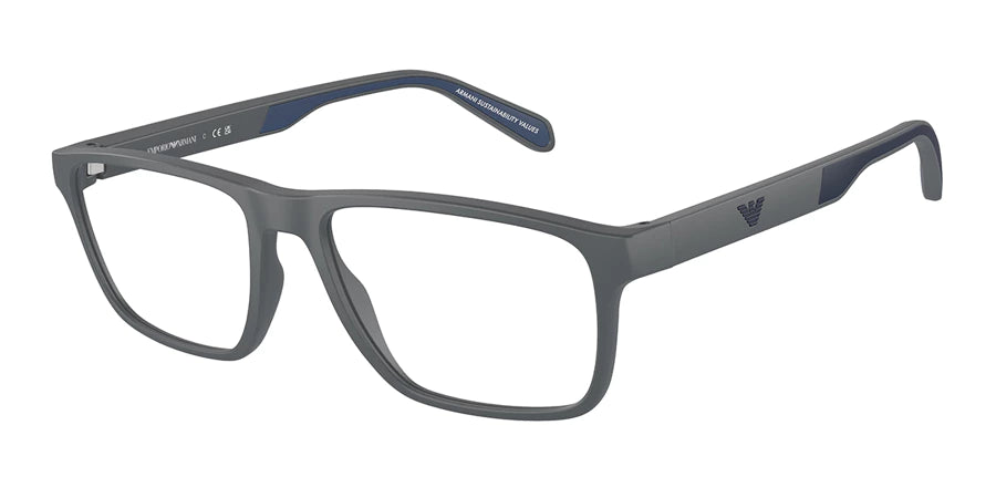 Emporio armani eyeglasses price best sale