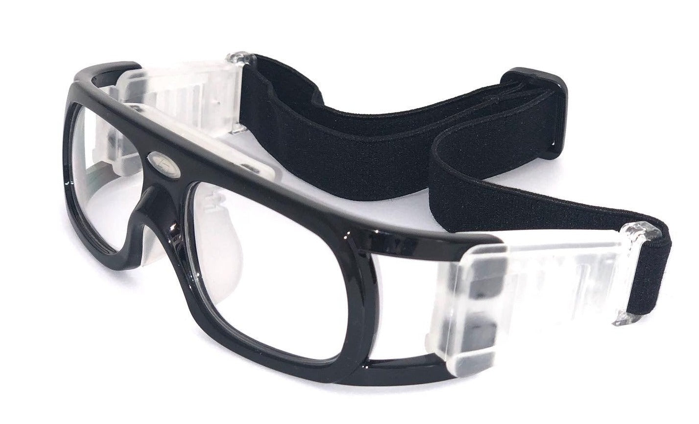 PROFESSIONAL SPORTS PROTECTIVE GOGGLES FOR ADULTS WITH PRESCRIPTION