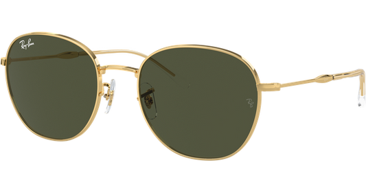 RAYBAN RB 3809 001/31