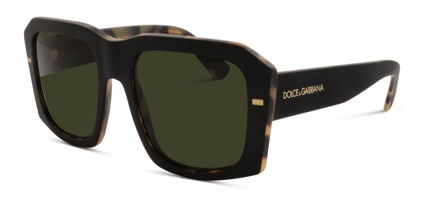 DOLCE & GABBANA DG 4430 3404/71