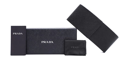 PRADA SPR 25Z 1AB-08G