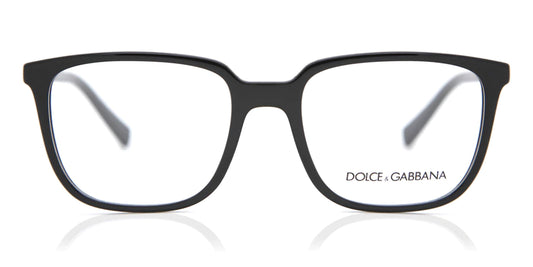 DOLCE & GABBANA DG 5029 501