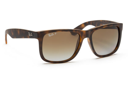 RAYBAN  RB 4165-F JUSTIN 865/T5