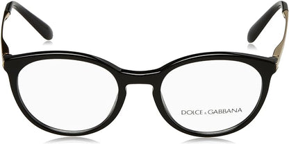 DOLCE & GABBANA DG 3242 501