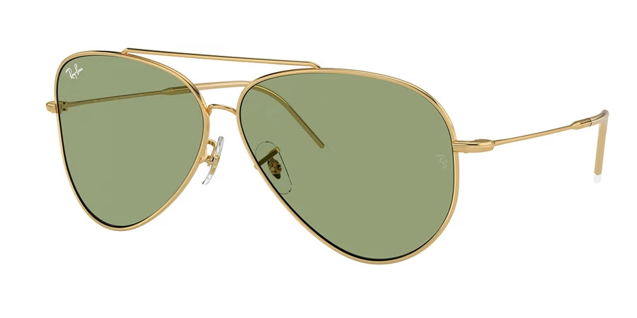 RAY BAN RB R0101-AVAITOR REVERSE