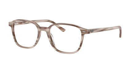 RAYBAN  RB 5393 LEONARD 8357