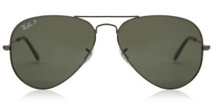 RAYBAN 3025 004/58