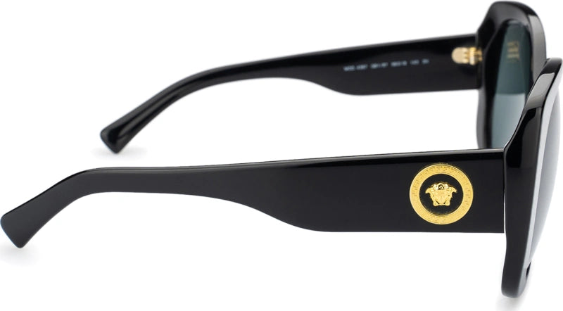 VERSACE MOD 4387-F GB1/87