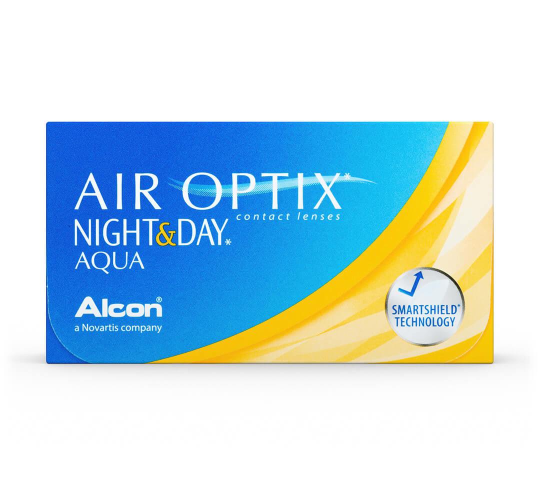 Air Optix Night & Day