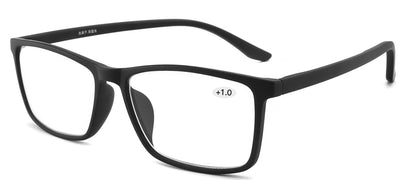 allora 8501 Full Frame Reading Glasses