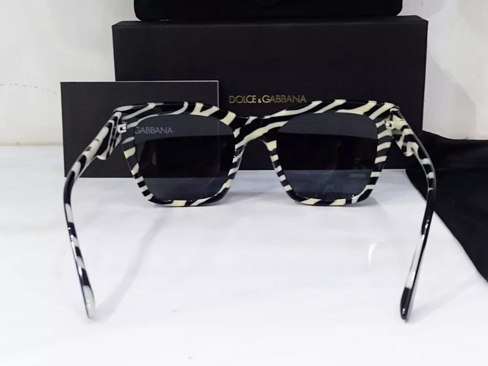 DOLCE & GABBANA DG 4384 3372/6G