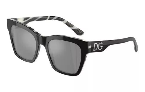 DOLCE & GABBANA DG 4384 3372/6G