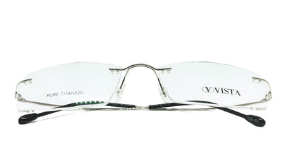 VISTA  RIMLESS