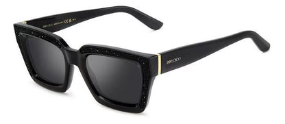 JIMMY CHOO MEGS/S 807T4