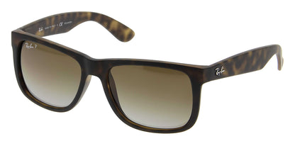 RAYBAN  RB 4165-F JUSTIN 865/T5