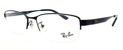 RAYBAN  RB 6453D 3076