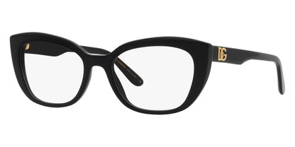 DOLCE & GABBANA DG 3355 501