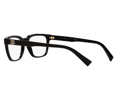 DOLCE & GABBANA DG 3333 501