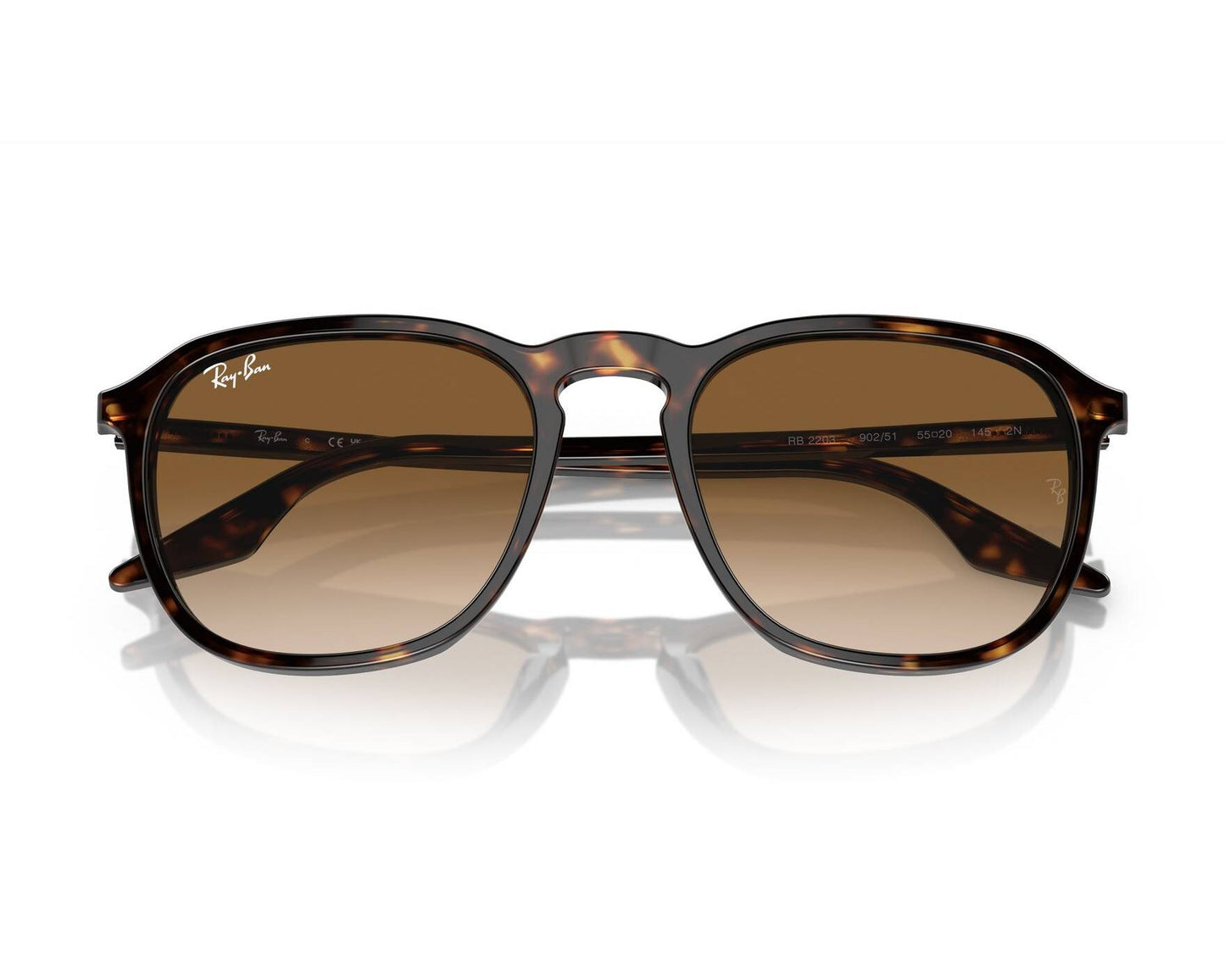 RAYBAN RB 2203 902/51