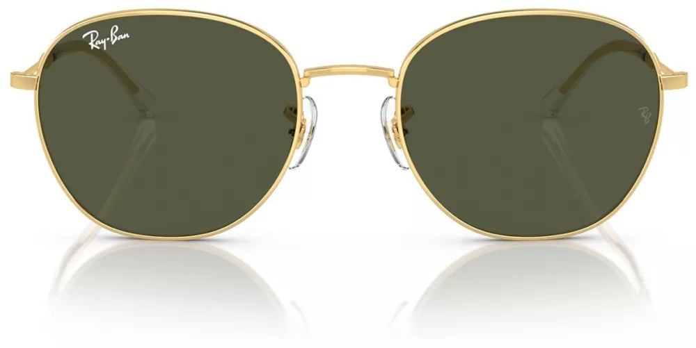 RAYBAN RB 3809 001/31