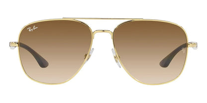 RAYBAN RB 3683 001/51