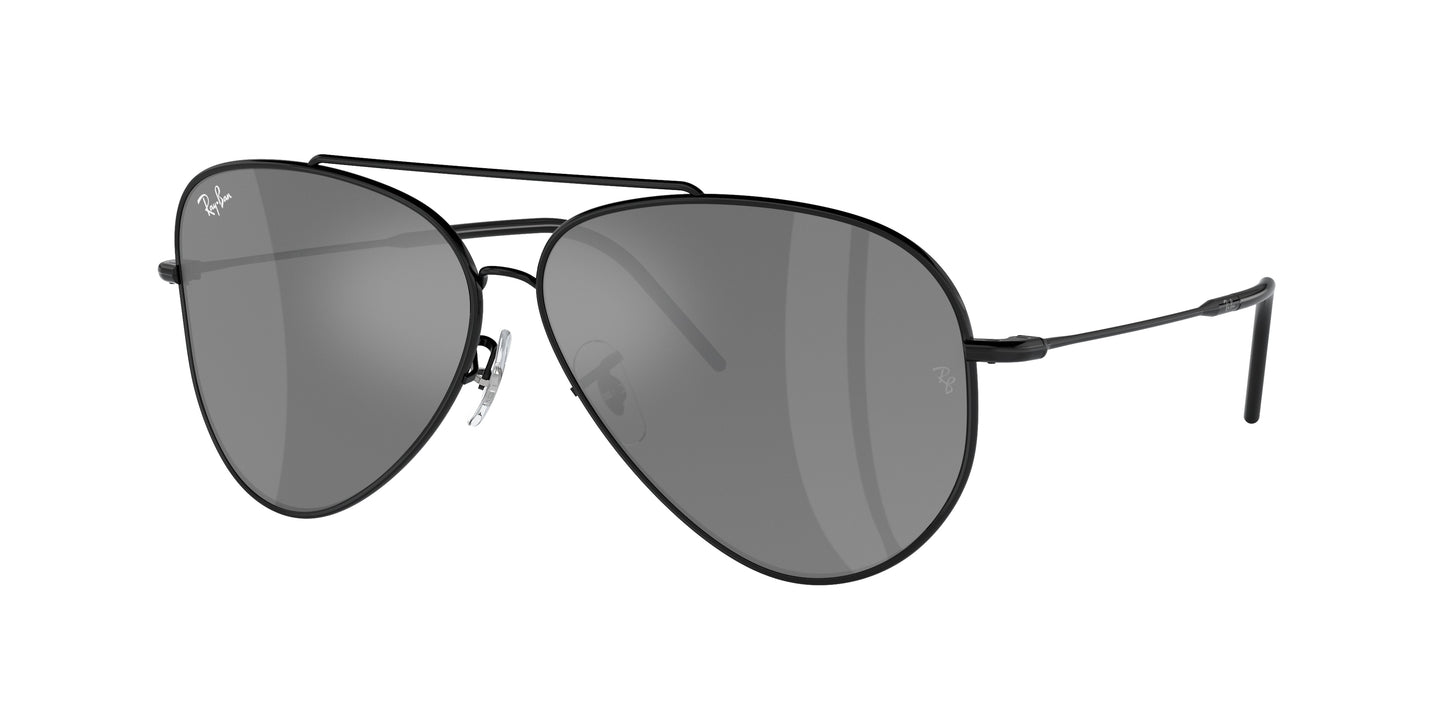 RAY BAN RB R0101-AVAITOR REVERSE