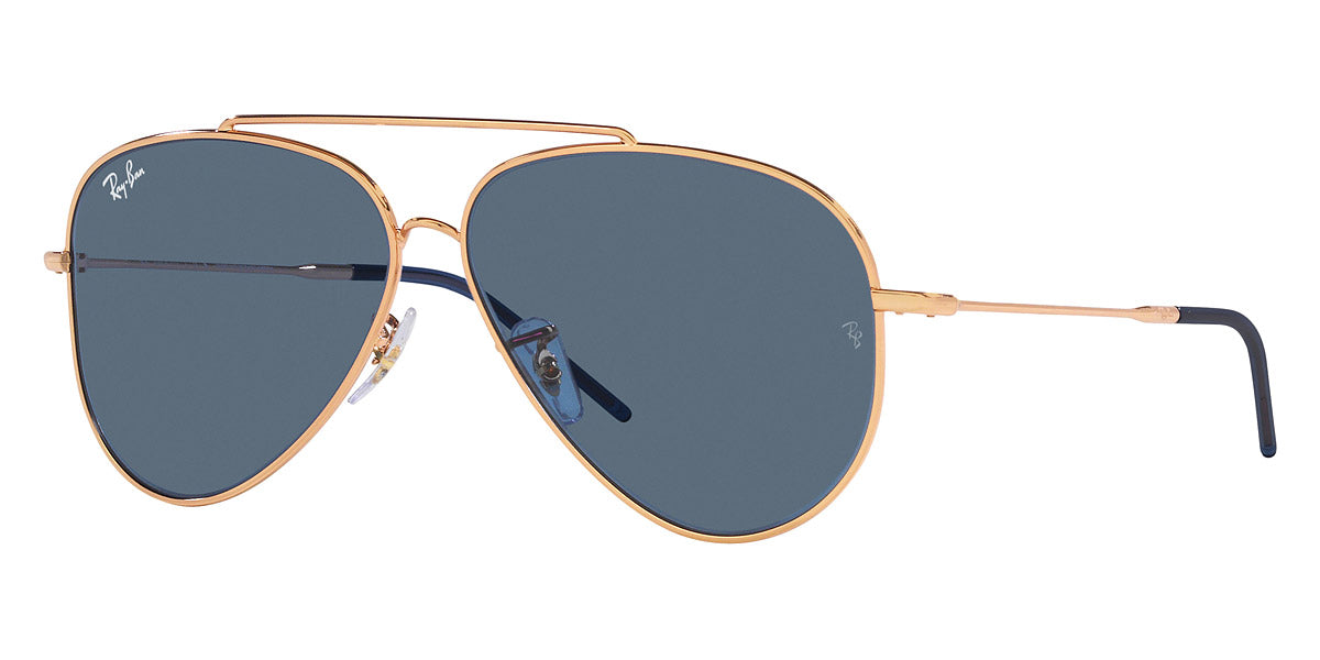 RAY BAN RB R0101-AVAITOR REVERSE