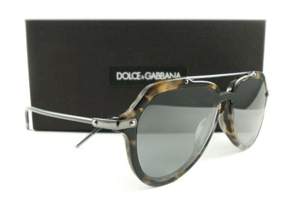 DOLCE & GABBANA DG 4330 3141/6G