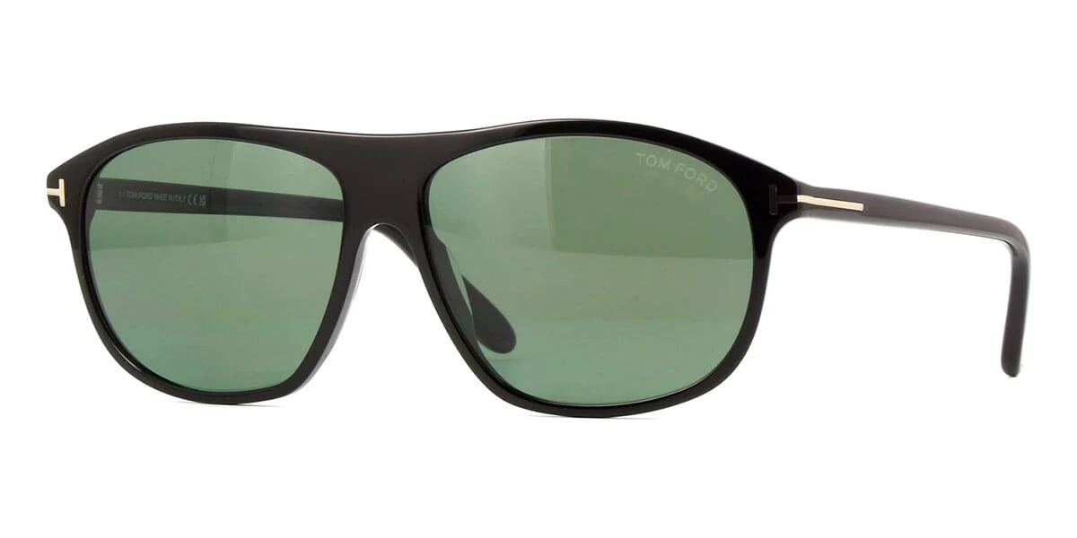 TOM FORD TF 1027 PRESCOTT ECO 01R