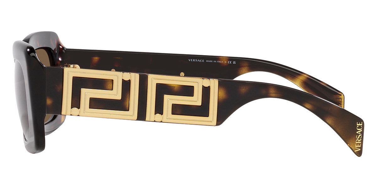 VERSACE MOD 4444-U 108/73