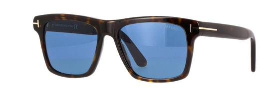 TOM FORD BUCKLEY TF0906/S 52V