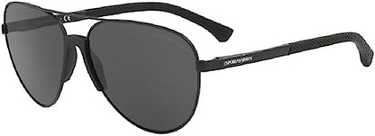 EMPORIO ARMANI EA 2059 3203/87