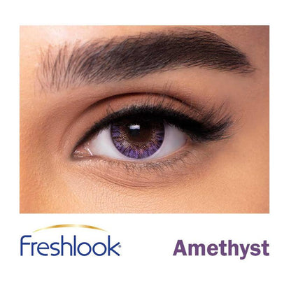 Freshlook Colorblends - RX