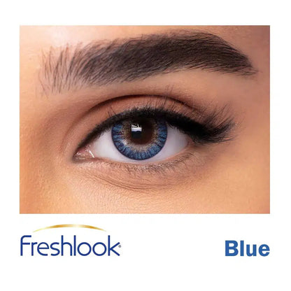 Freshlook Colorblends - RX