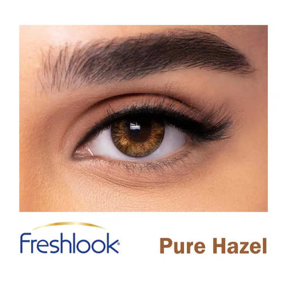 Freshlook Colorbblends - Plano